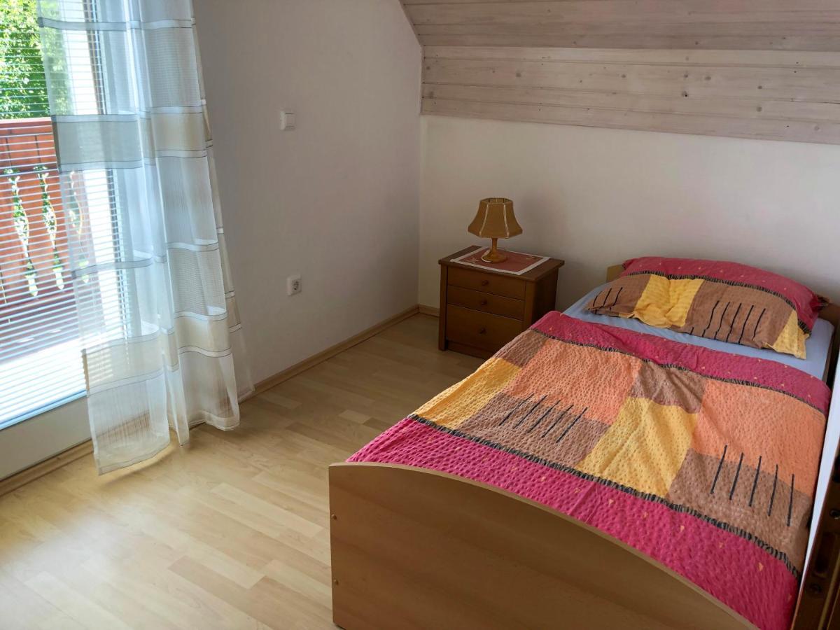 Apartmaji 보히니 외부 사진