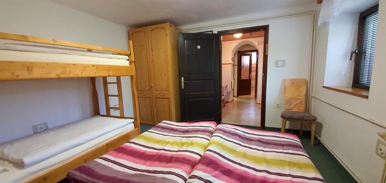 Apartmaji 보히니 외부 사진