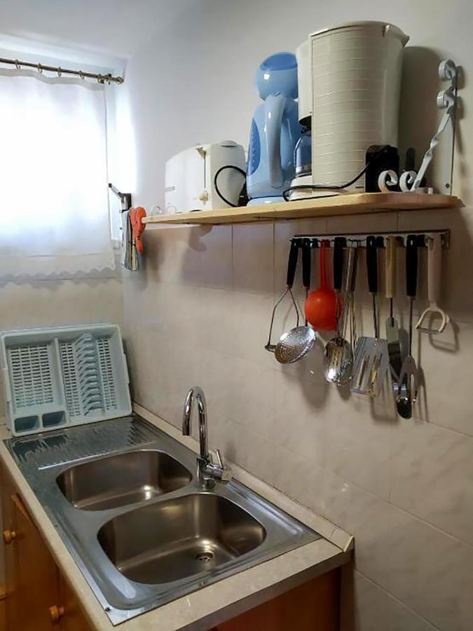 Apartmaji 보히니 외부 사진